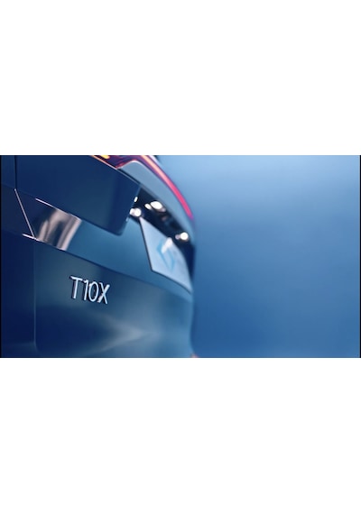T10x Yazı - Togg