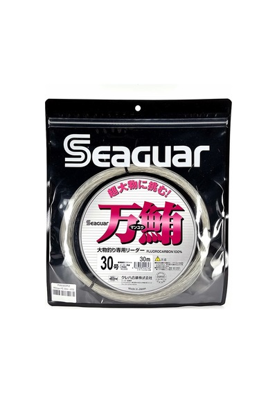 Seaguar Premium Manyu 30pe 0.91mm 30m Leader Misina
