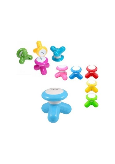 Titreşimli Masaj Aleti Mini Masaj Aleti Usb Kablolu Titreşim Karışık