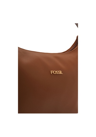 Fossil Kadın El Ve Çapraz Çanta 05fo26y5113 Açık Taba