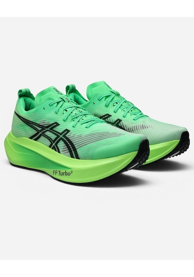 Asics Megablast Yeşil Koşu Ayakkabısı 1013a170-300