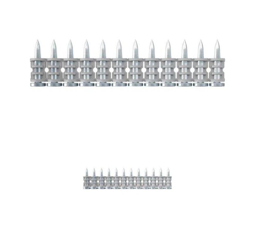 Fischer Dfn 25 Np Çivi + Fc 165 Gaz Tüpü 1 Koli