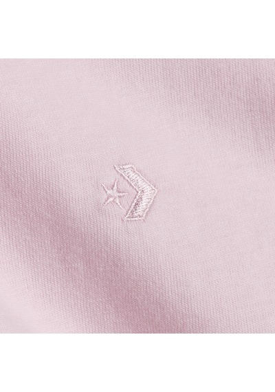 Converse Kadın Pembe T-shirt 10027774 2800236