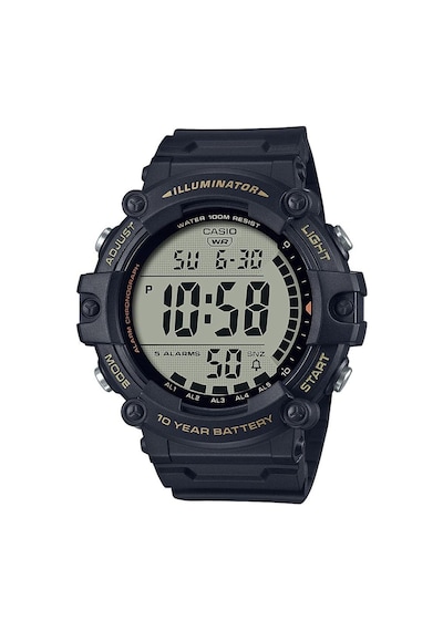 Casio Ae-1500whx-1avdf Erkek Kol Saati Lacivert