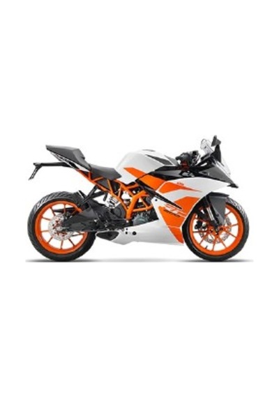 Ktm Duke 200 Hava Filtresi (238133014)