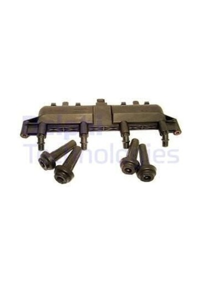 Peugeot 206 1.6 1998-2007 Delphi Ateşleme Bobini