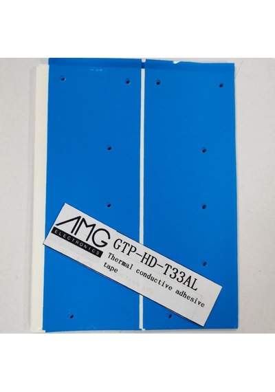 Termal Iletken Yapışkan Bant 60X40Mm 6 Lı
