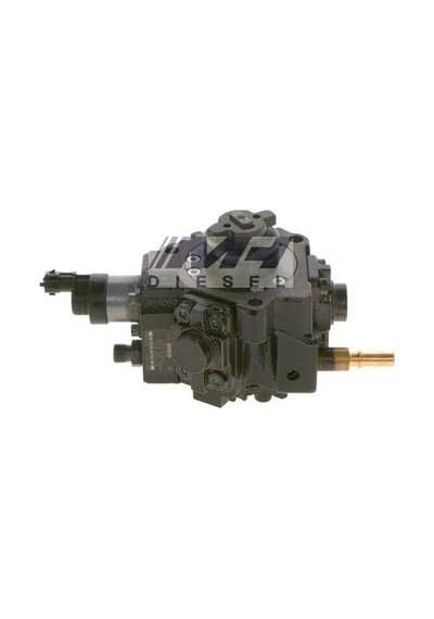 Bosch 0445010298 Yüksek Basınç Yakıt Pompası Jaguar Xf 2.2d Land Rover 2.2 Sd4 Td4