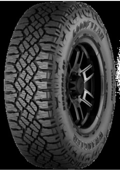 Goodyear Lt265/65R17 120/117Q Wrangler Duratrac Rt Fpowl Yaz Lastiği 2025