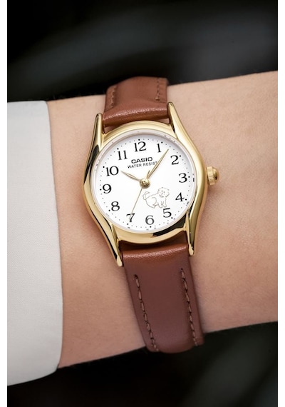 Casio LTP-1094Q-7B7RDF Kadın Kol Saati