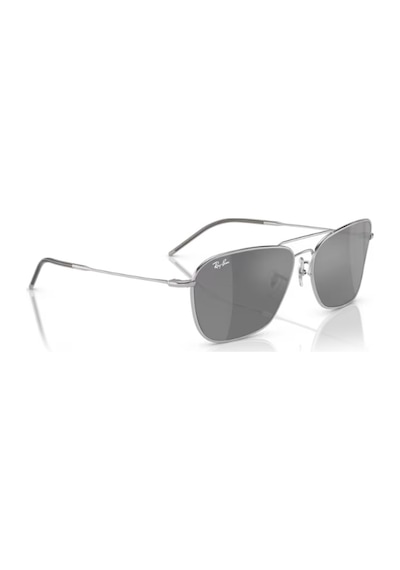 Rayban Mod.0102s C.003/gs Gümüş Unisex Güneş Gözlüğü Gümüş