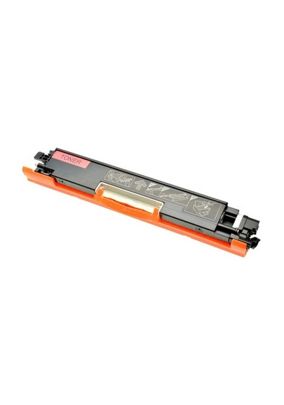 Canon Crg-729-4368b002 Kırmızı Uyumlu Toner Great Toner
