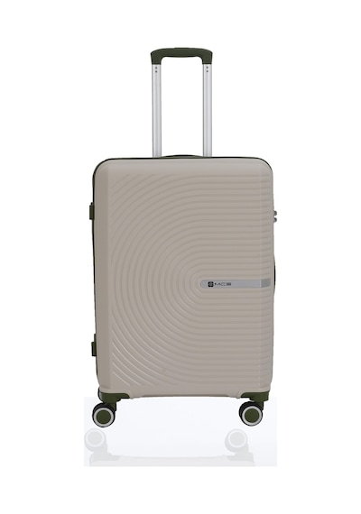 Mçs Group Mçs Polipropilen Valiz V374 65 Cm S21yy100000665 11150 Kemik/haki