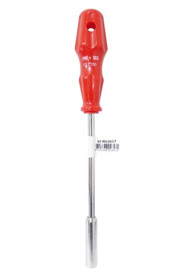 ProScr Scr02657 Lokma Tornavida 7x150 MM