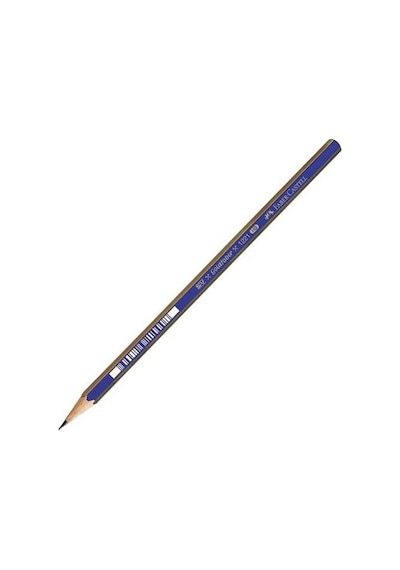 Faber Castell Dereceli Kalem B Çok Renkli