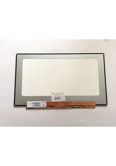 Boe Nv173Fhm-N4A 17.3" 40Pin Slim Led Ekran
