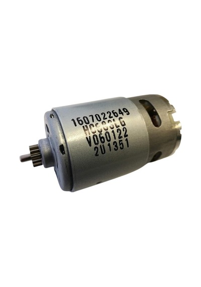Gsr 14.4-2 14,4 Volt Motor 13 Diş 1607022649