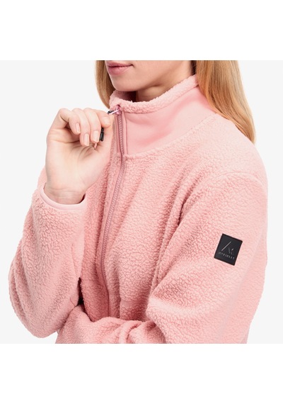 Mckinley Ella Iı Kadın Pembe Outdoor Polar 432388
