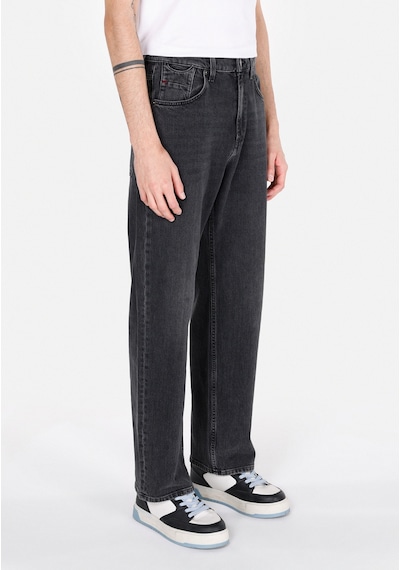 Colin's Colins 081 Ross Relaxed Fit Erkek Siyah Jean Pantolon Cl1072673 Cl1072673 Q1.v1 Dn43963 Denim Colin's Colins 081 Ross Relaxed Fit Erkek Siyah Jean Pantolon Cl1072673 Cl1072673 Q1.v1 Dn43963 Denim