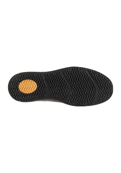 Dr Flexer M604004 Comfort Erkek Ayakkabı M604004-R1534 Siyah