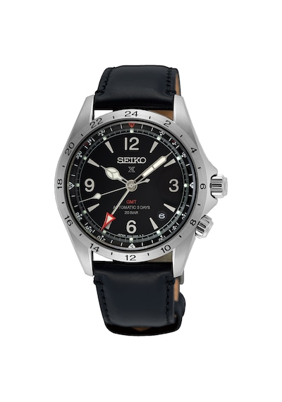 Seiko Prospex Gmt Spb379j Erkek Kol Saati Metalik