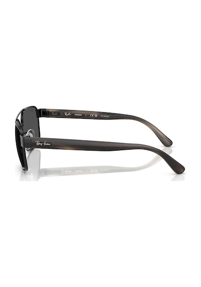 Ray-Ban Rb3751ch 002/k8 58 Polarize Erkek Güneş Gözlüğü