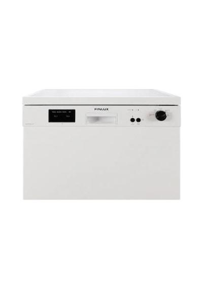 Finlux Konfor BM 430 4 Programlı 12 Kişilik Bulaşık Makinası