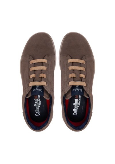 Callaghan Erkek Hakiki Deri Kahverengi Sneakers & Spor Ayakkabı 618 60603 Erk Ayk Sk25-26 Bukaro Taupe Kahverengi Callaghan Erkek Hakiki Deri Kahverengi Sneakers & Spor Ayakkabı 618 60603 Erk Ayk Sk25-26 Bukaro Taupe Kahverengi