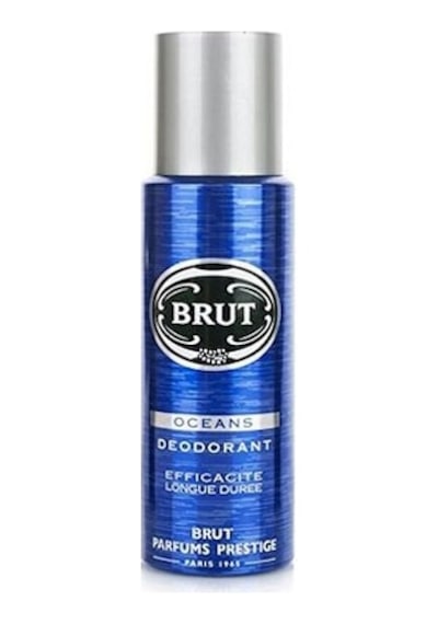 Brut Oceans Erkek Sprey Deodorant 200 ML