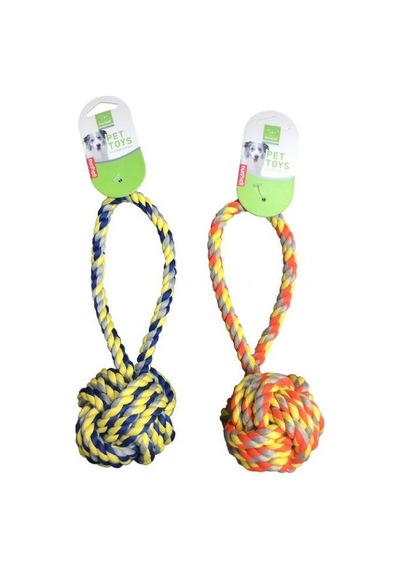 Nunbell Köpek Dişİpi Toplu M Boy Çok Renkli