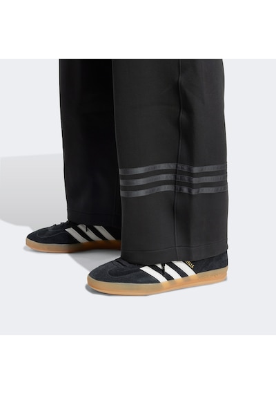 Adidas Neuclassics Erkek Siyah Eşofman Altı Jw5445 Siyah