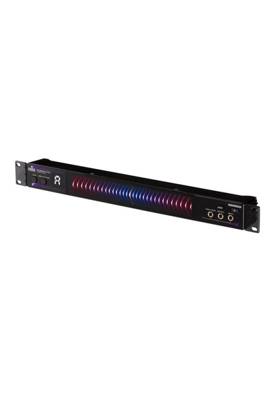 Korg Pıtchblack Pb-x Pro Raf Tipi Rackmount Akort Cihazı