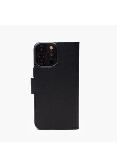 Classic Case Apple Uyumlu iPhone 16 Siyah