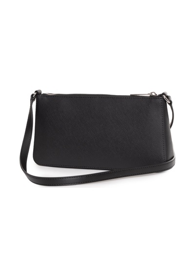 Michael Kors Mıchael Kors Kadın Omuz Çantası 35f5s4xc8l-black Siyah