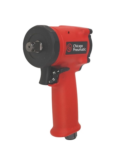 Cp7732 Havalı Somun Söme Mini 1 / 2