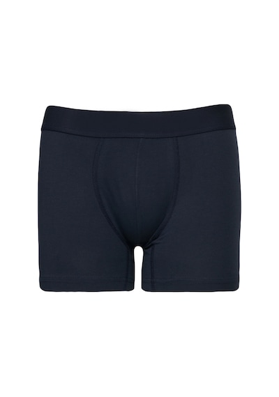 Ac&Co / Altınyıldız Classics Erkek Gri-Lacivert 3Lü Boxer Paketi 4A03212P3007Glcs