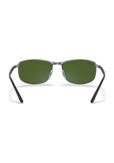 Ray-Ban Rb3671ch 9144/p1 60-16-140 Chromance Erkek Güneş Gözlüğü Füme