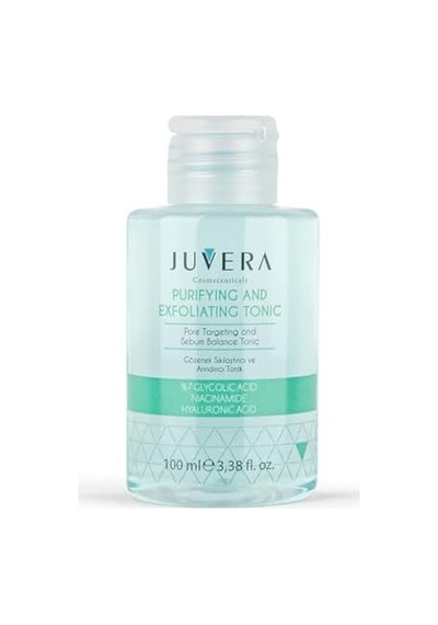 Purifying And Exfoliating Tonik 100 Ml Yüzde Yedi Ga 03750958