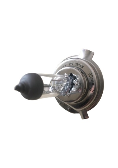 Motosiklet Ampul 12v35/35 H-4 p43t Hs1 Narva
