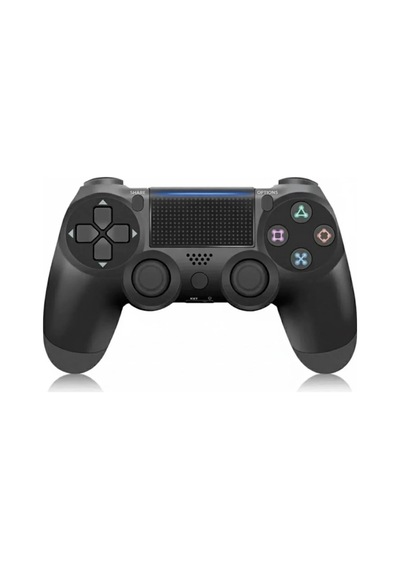 Ergonomik Bluetooth Kablosuz Gamepad Pc Ve Mobil Oyunlar İçin Uyumlu