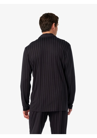 Blackspade Erkek Pijama Takımı 40957 - Desenli Çok Renkli
