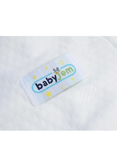 Babyjem - Kundaklı Alt Açma Minderi