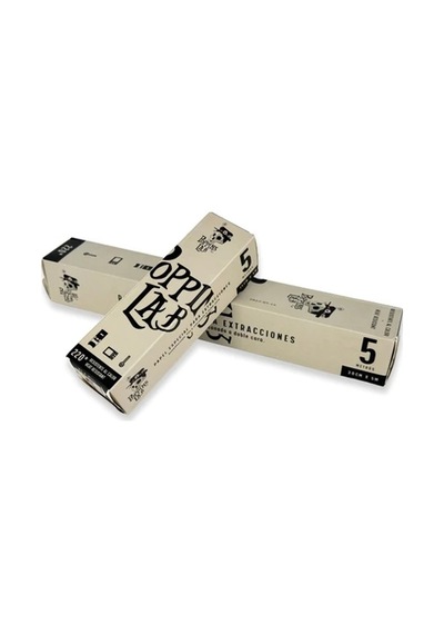 Poppins Lab Rosin Press Özüt Kağıdı 30 Cm 5 Metre