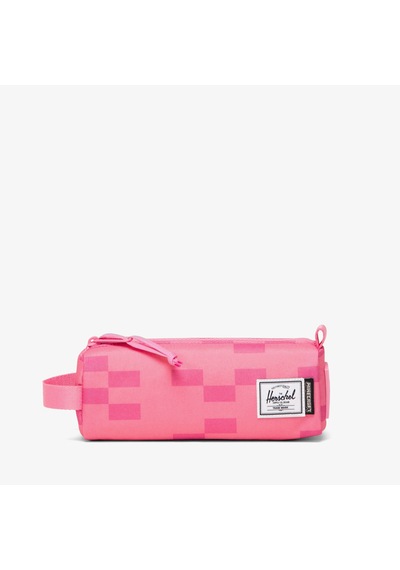 Herschel X Minecraft Settlement Çocuk Pembe Sırt Çantası 30172 2800236