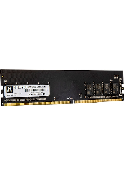 Hi-Level HLV-PC21300D4-8G 8 GB DDR4 2666 MHz Ram