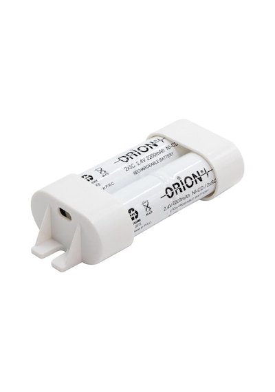Orion 2xSC Boy Pil Tutucu Kapak