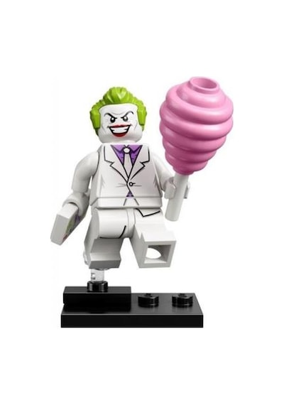 LEGO® Minifigures 71026 Dc Super Heroes Series : 13.Joker