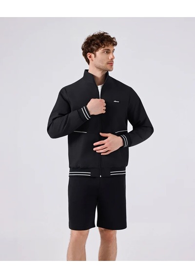 Ellesse Erkek Şort 6sm4010 Siyah