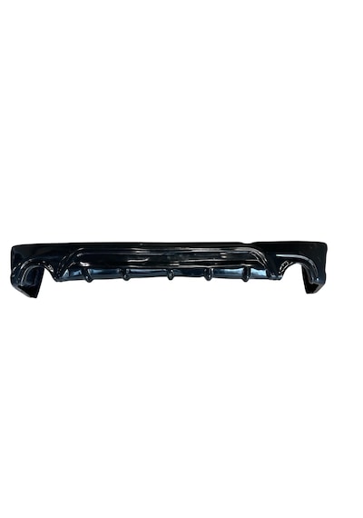 Ford Connect Arka Tampon Eki Arka Ek Boyasız