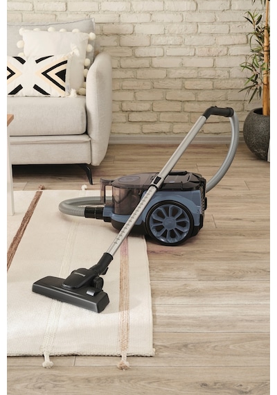Homend Dustroyer 1255H Yatay Süpürge